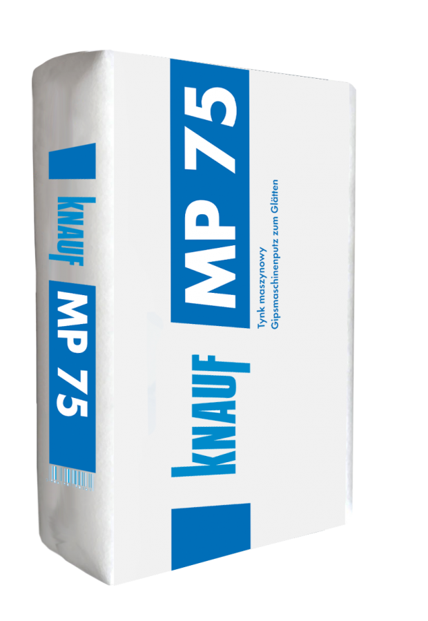 KNAUF MP 75