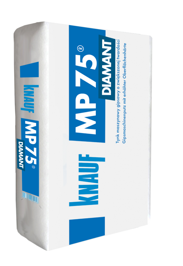 KNAUF MP 75 DIAMANT