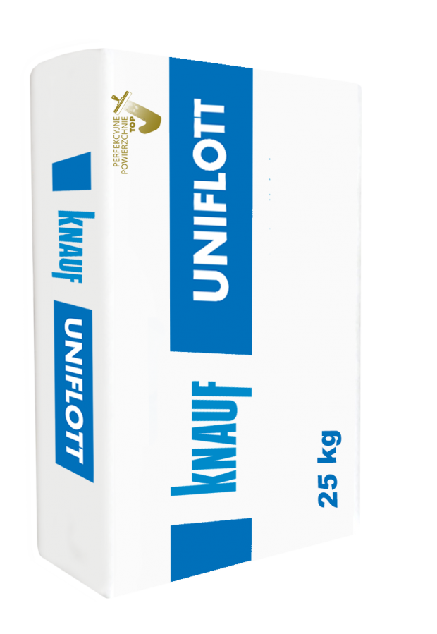 KNAUF UNIFLOTT