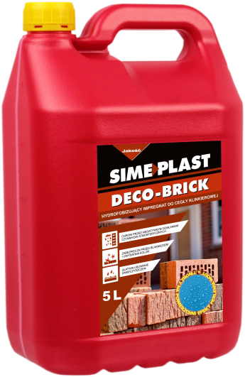 Deco-Brick