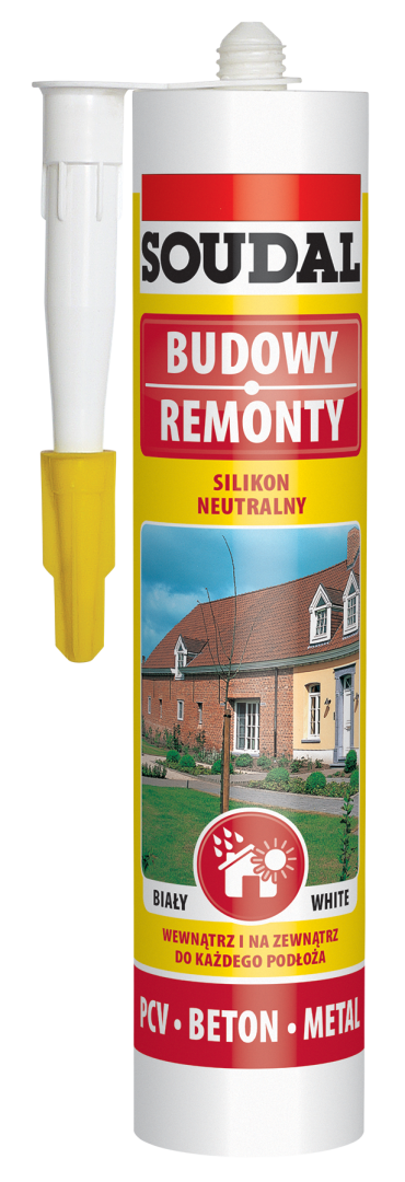 Silikon neutralny