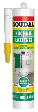 Akryl sanitarny