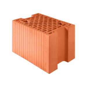 POROTHERM 25/37.5 AKU / 48 SZT. PALETA