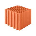 POROTHERM 30,0 P+W / 80 SZT. PALETA gallery image 1