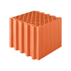 POROTHERM 30,0 P+W / 80 SZT. PALETA